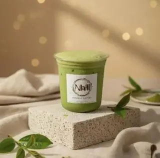 Hình ảnh Matcha Cold whisk Size L