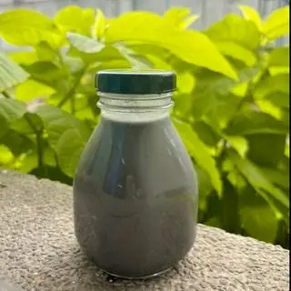 Hình ảnh Sữa hạt Mè đen, óc chó