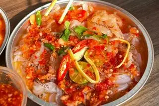 Hình ảnh THÂN SỨA SỐT THÁI - VỪA