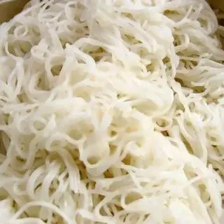 Hình ảnh Bún khô