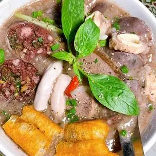 Hình ảnh Cháo Lòng Thập Cẩm Đặc Biệt