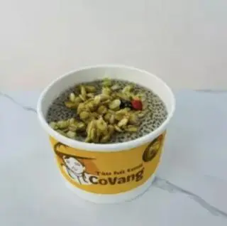 Hình ảnh Tàu hũ ngũ cốc hạt chia
