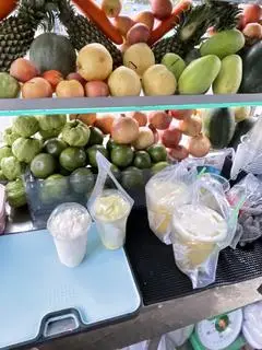 Hình ảnh Nước ép táo