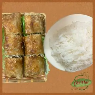 Hình ảnh Bún Nem Cua Bể 
