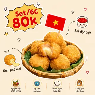 Hình ảnh Combo 80k