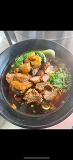 Hình ảnh Mỳ Thập Cẩm {Trộn}