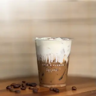 Hình ảnh Cafe muối size S