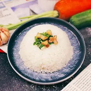 Hình ảnh Cơm tấm thêm 