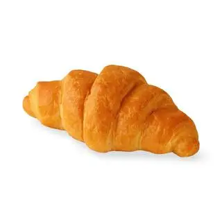 Hình ảnh Sừng Trâu Trứng Muối - Lava Croissant