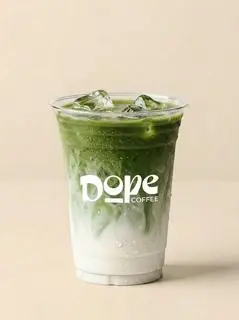 Hình ảnh Matcha Latte - 500ML