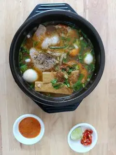 Hình ảnh BÁNH CANH CHẢ CÁ