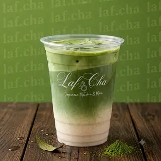 Hình ảnh Double Matcha
