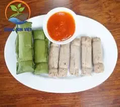 Hình ảnh Thêm giò tai 