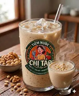 Hình ảnh Óc chó đậu nành đậu phộng