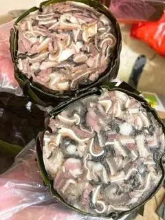 Hình ảnh Giò Thủ Ngon 500gr( đặt trước 1 ngày giao, khách đặt hàng thì chọn thời gian trong là giao ngày hôm sau hoặc nhiều hơn 1 ngày