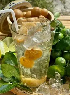 Hình ảnh CHANH MUỐI