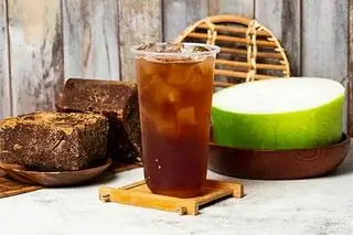 Hình ảnh Trà Bí Đao