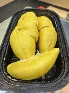Hình ảnh Cơm Musang King loại VIP- 500gr