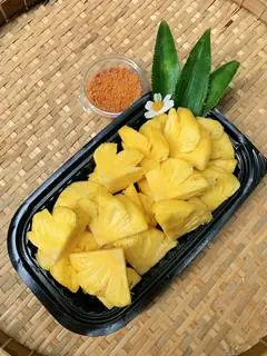 Hình ảnh Hộp Thơm Cắt Sẵn 