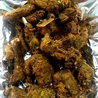Hình ảnh Combo nửa con ngan rang giềng