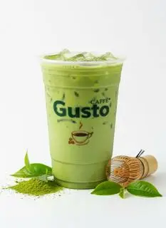 Hình ảnh Matcha Latte