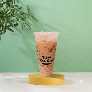 Hình ảnh Trà sữa truyền thống