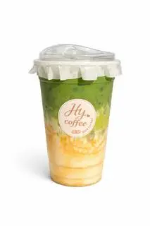 Hình ảnh Matcha caramel