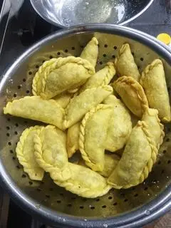 Hình ảnh 11 Bánh Gối