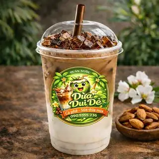 Hình ảnh Phindi Hạnh Nhân (Best-seller)