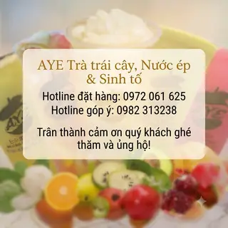 Hình ảnh Góp ý đặt hàng
