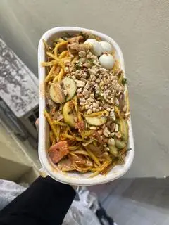 Hình ảnh Tré mix Bình Định - Huế cơ bản 85