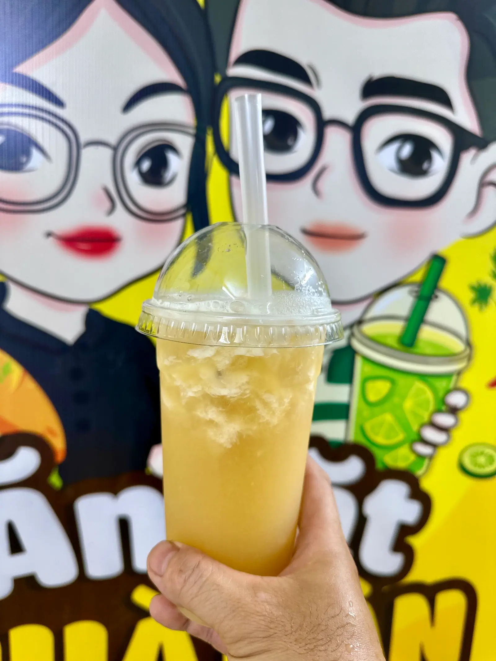 Hình ảnh Trà Mãng Cầu Tươi ( Best seller ) 