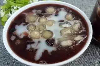 Hình ảnh Chè Đậu Đỏ
