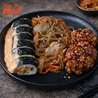 Hình ảnh Combo đê mê 2