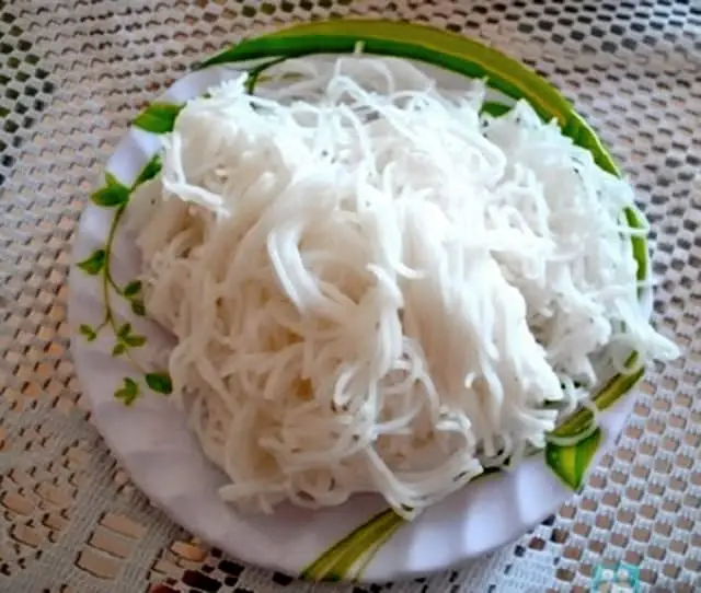 Hình ảnh Bún thêm