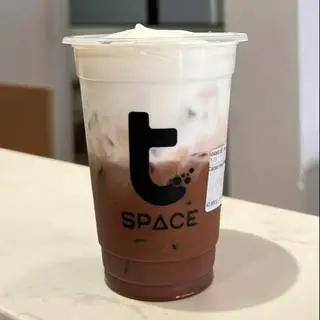 Hình ảnh Cacao macchiato (M)