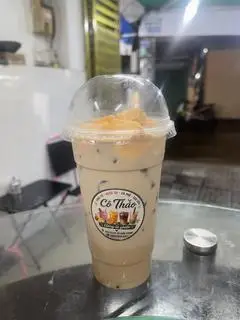 Hình ảnh Trà sữa truyền thống