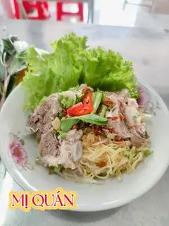 Hình ảnh Mì xương