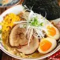 Hình ảnh Mỳ Ramen vị Miso