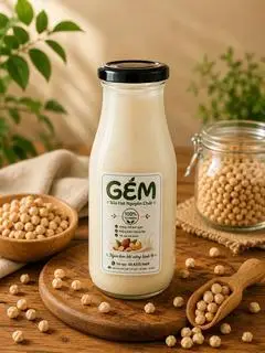 Hình ảnh Sữa Đậu Gà