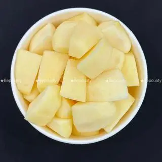 Hình ảnh Táo giòn ngọt 400gam