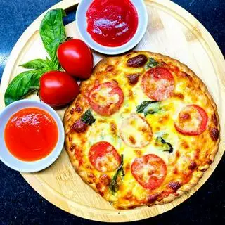Hình ảnh Margherita