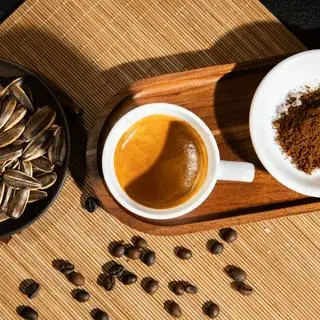 Hình ảnh Espresso