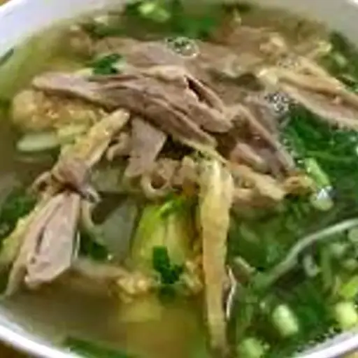 Hình ảnh Miến Ngan