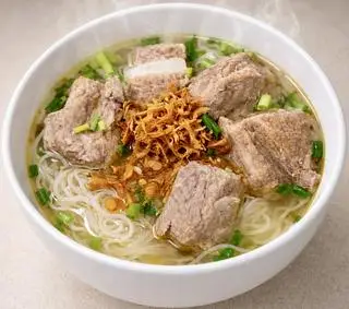 Hình ảnh BÚN SƯỜN ( đặc biệt )
