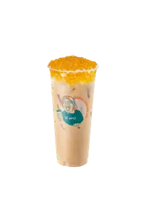Hình ảnh TRÀ SỮA BÍ ĐAO