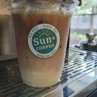 Hình ảnh Sữa tươi cafe