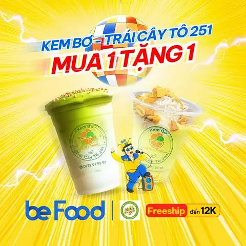 Hình ảnh MUA 1 TẶNG 1.