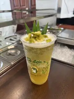 Hình ảnh Trà cóc bao tử