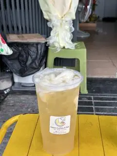 Hình ảnh Trà măng cầu xiêm